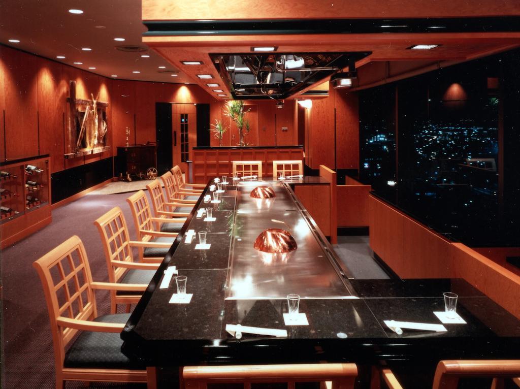 Keio Plaza Hotel Хатиодзи Экстерьер фото